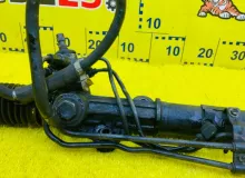 Рулевая рейка TOYOTA LAND CRUISER 2000/Цвет 057 4425060030 UZJ100W 2UZFE, передняя правая