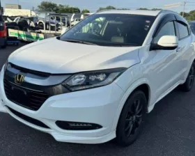 Амортизатор HONDA
