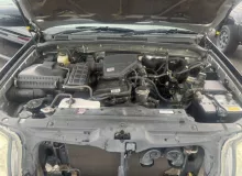 Привод TOYOTA HILUX SURF 2007 4343060060 TRN215W 2TRFE, передний правый