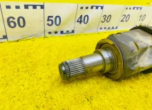 Привод TOYOTA HILUX SURF 2007 4343060060 TRN215W 2TRFE, передний правый
