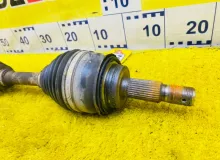 Привод TOYOTA HILUX SURF 2007 4343060060 TRN215W 2TRFE, передний правый