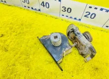 Крепление запасного колеса TOYOTA HILUX SURF 2007 5190035380 TRN215W 2TRFE, заднее