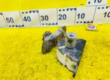 Крепление запасного колеса TOYOTA HILUX SURF 2007 5190035380 TRN215W 2TRFE, заднее