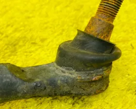 Рулевая рейка HONDA
