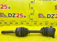 Привод MITSUBISHI PAJERO 1997/Цвет T88A71 MR232240 V26WG 4M40T/4M40TE, передний правый