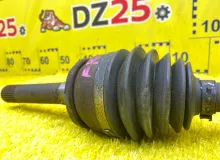 Привод MITSUBISHI PAJERO 1997/Цвет T88A71 MR232240 V26WG 4M40T/4M40TE, передний правый