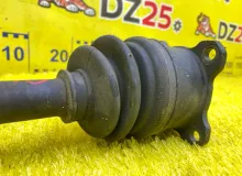 Привод MITSUBISHI PAJERO 1997/Цвет T88A71 MR232240 V26WG 4M40T/4M40TE, передний правый