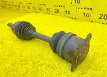 Привод MITSUBISHI PAJERO 1997/Цвет T88A71 MR232240 V26WG 4M40T/4M40TE, передний правый