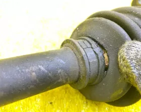Привод Mitsubishi