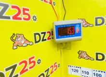 Ступица HONDA VEZEL 2014/Цвет NH731P RU3 LEB, передняя правая