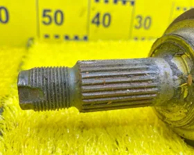 Привод HONDA