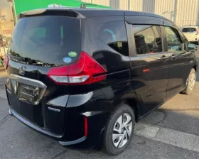 Привод HONDA