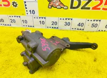 Рулевой редуктор TOYOTA LAND CRUISER PRADO 1994/Цвет 24V 4410760130 KZJ78W 1KZTE, передний