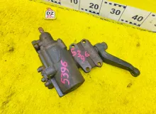 Рулевой редуктор TOYOTA LAND CRUISER PRADO 1994/Цвет 24V 4410760130 KZJ78W 1KZTE, передний