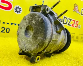 Компрессор кондиционера TOYOTA