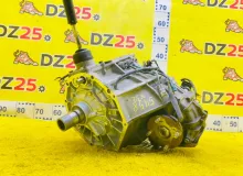 Раздаточная коробка TOYOTA LAND CRUISER PRADO 2004/Цвет 1D4 361006D170 VZJ121W 5VZFE