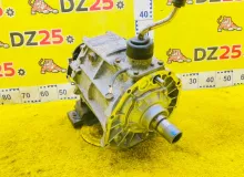 Раздаточная коробка TOYOTA LAND CRUISER PRADO 2004/Цвет 1D4 361006D170 VZJ121W 5VZFE