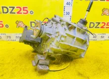 Раздаточная коробка TOYOTA LAND CRUISER PRADO 2004/Цвет 1D4 361006D170 VZJ121W 5VZFE