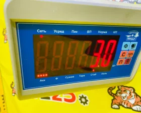 Стартер TOYOTA