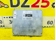 Блок управления двс TOYOTA LAND CRUISER PRADO 2004/Цвет 1D4 896616A170 VZJ121W 5VZFE, передний