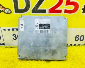 Блок управления двс TOYOTA