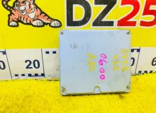 Блок управления двс TOYOTA LAND CRUISER PRADO 2004/Цвет 1D4 896616A170 VZJ121W 5VZFE, передний