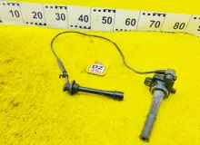 Катушка зажигания TOYOTA LAND CRUISER PRADO 2004/Цвет 1D4 9091902212 VZJ121W 5VZFE, передняя