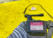 Катушка зажигания TOYOTA LAND CRUISER PRADO 2004/Цвет 1D4 9091902212 VZJ121W 5VZFE, передняя