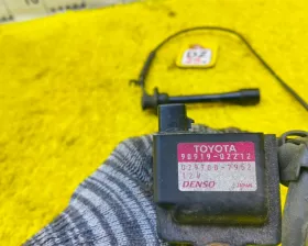 Катушка зажигания TOYOTA