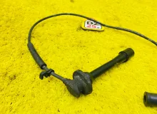 Катушка зажигания TOYOTA LAND CRUISER PRADO 2004/Цвет 1D4 9091902212 VZJ121W 5VZFE, передняя