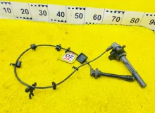 Катушка зажигания TOYOTA LAND CRUISER PRADO 2004/Цвет 1D4 9091902212 VZJ121W 5VZFE, передняя