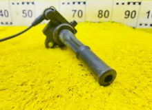 Катушка зажигания TOYOTA LAND CRUISER PRADO 2004/Цвет 1D4 9091902212 VZJ121W 5VZFE, передняя