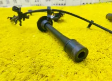 Катушка зажигания TOYOTA LAND CRUISER PRADO 2004/Цвет 1D4 9091902212 VZJ121W 5VZFE, передняя