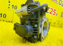 Заслонка дроссельная TOYOTA LAND CRUISER PRADO 2004/Цвет 1D4 2203062020 VZJ121W 5VZFE