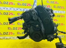 Двигатель TOYOTA HIACE 1994/Цвет 21T 1900067051 KZH106W 1KZTE