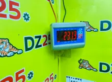 Двигатель TOYOTA HIACE 1994/Цвет 21T 1900067051 KZH106W 1KZTE