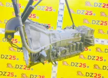 АКПП TOYOTA HIACE 2008/Цвет 1E7 3500026B00 KDH206V 1KDFTV
