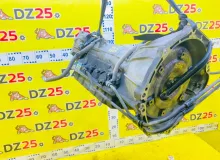 АКПП TOYOTA HIACE 2008/Цвет 1E7 3500026B00 KDH206V 1KDFTV