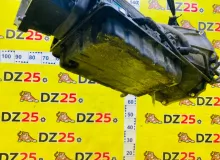 АКПП TOYOTA HIACE 2008/Цвет 1E7 3500026B00 KDH206V 1KDFTV