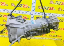 АКПП TOYOTA HIACE 2008/Цвет 1E7 3500026B00 KDH206V 1KDFTV