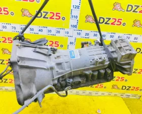 АКПП TOYOTA
