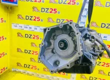 АКПП TOYOTA HIACE 2008/Цвет 1E7 3500026B00 KDH206V 1KDFTV