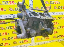 Блок двигателя TOYOTA LAND CRUISER PRADO 2004/Цвет 1D4 1140169985 VZJ121W 5VZFE, передний