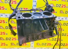Блок двигателя TOYOTA LAND CRUISER PRADO 2004/Цвет 1D4 1140169985 VZJ121W 5VZFE, передний