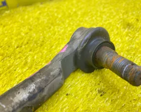 Рулевая рейка HONDA
