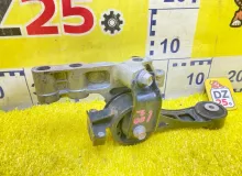Подушка двигателя LEXUS RX450H 2009/Цвет 212 1236331070 GYL15W 2GRFXE, передняя правая