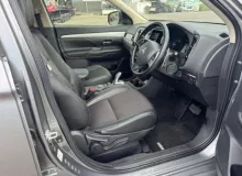 Рулевая рейка MITSUBISHI OUTLANDER 2013/Цвет U17B 4410A454 GG2W 4B11, передняя правая