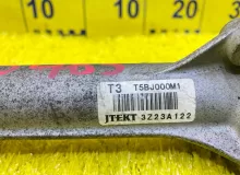 Рулевая рейка HONDA FIT 2015/Цвет NH624P 53400T5BJ000 GP5 LEB, передняя правая