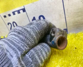 Рулевой карданчик TOYOTA