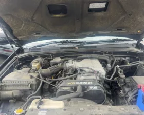 Рулевой карданчик TOYOTA